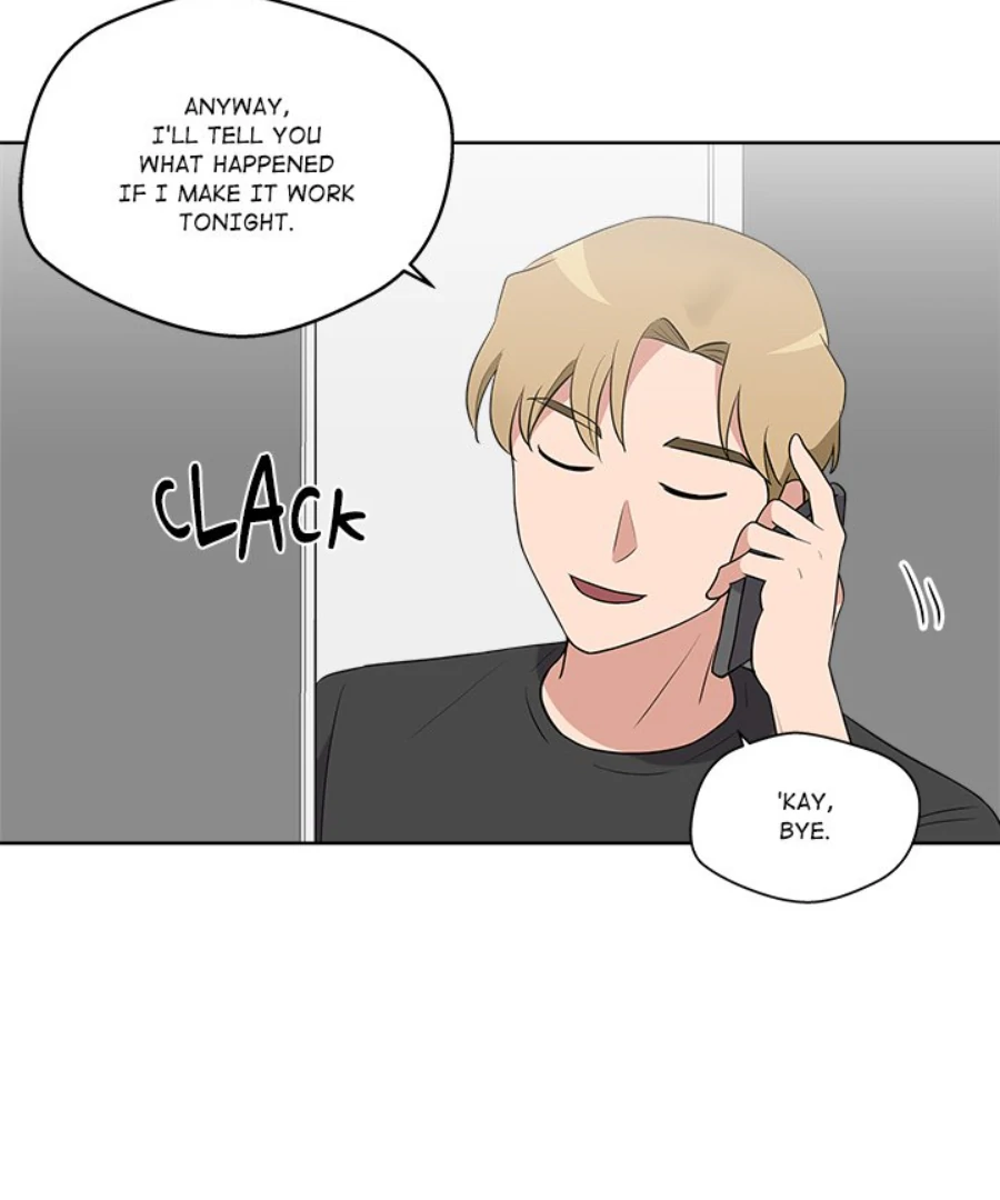 Cheonghak-dong Project Chapter 41 - Page 47