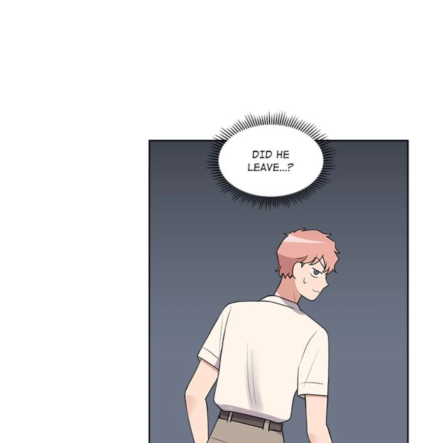 Cheonghak-dong Project Chapter 41 - Page 54