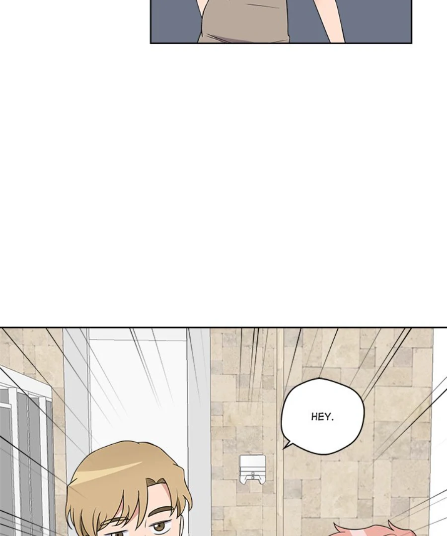 Cheonghak-dong Project Chapter 41 - Page 55