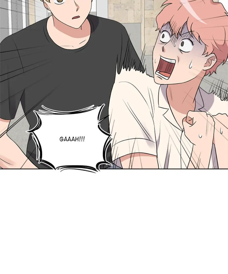 Cheonghak-dong Project Chapter 41 - Page 56