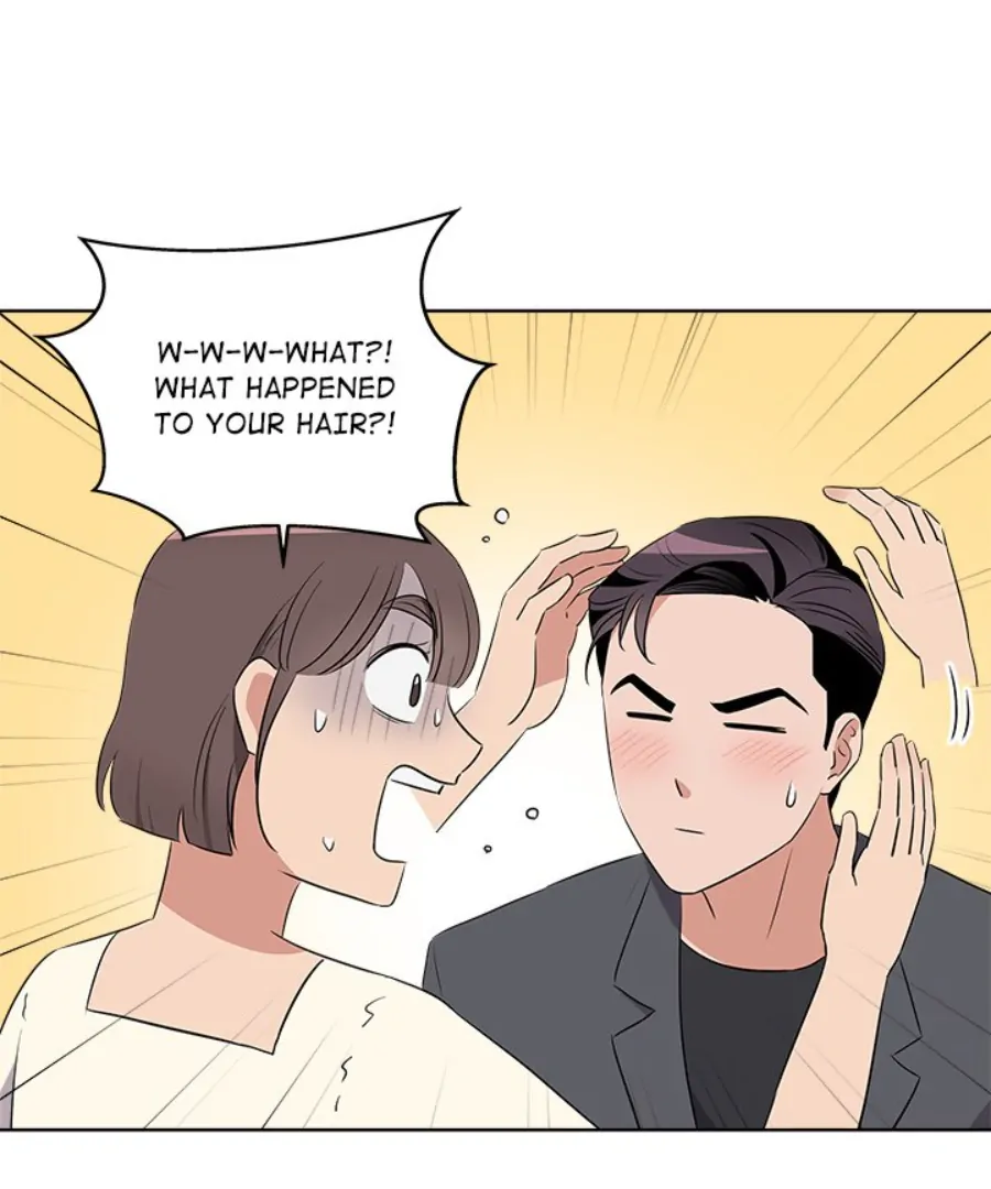 Cheonghak-dong Project Chapter 41 - Page 70