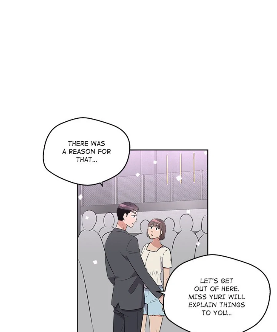 Cheonghak-dong Project Chapter 41 - Page 71
