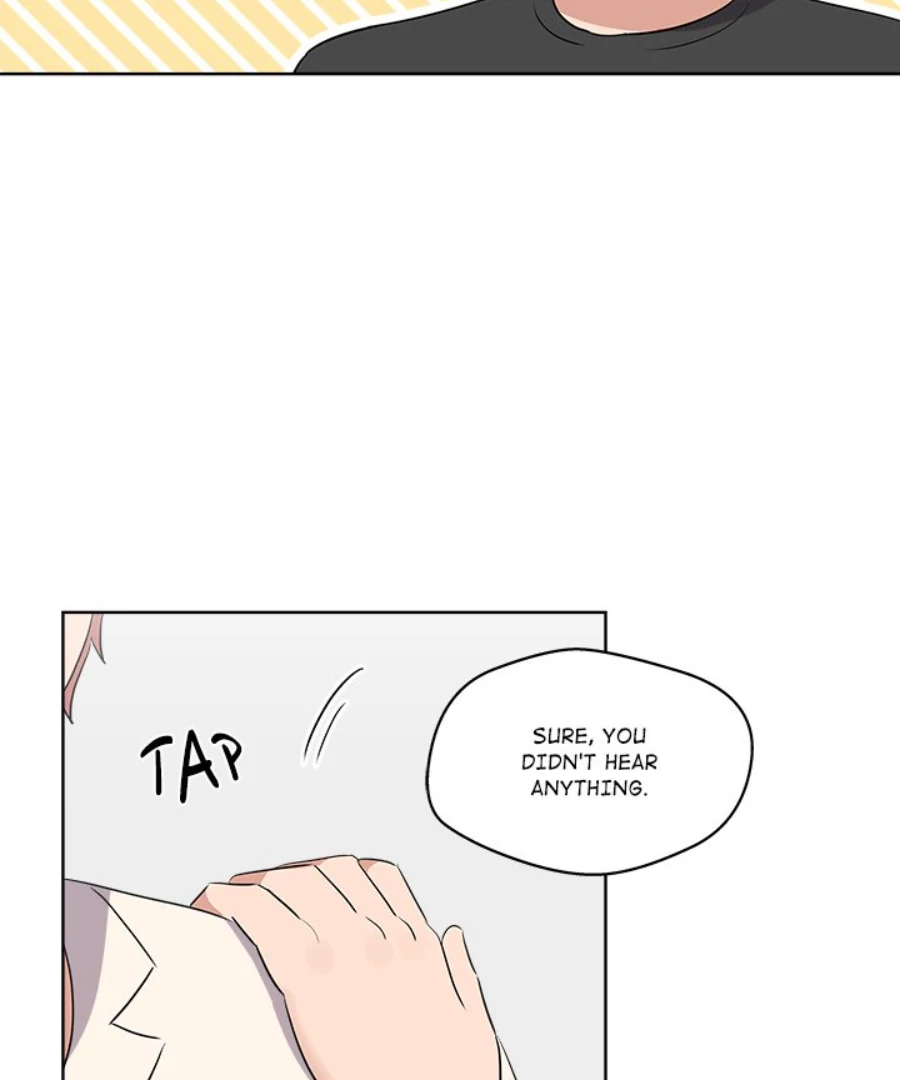 Cheonghak-dong Project Chapter 41 - Page 83