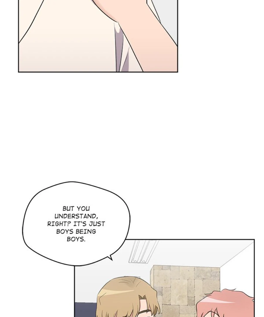 Cheonghak-dong Project Chapter 41 - Page 84