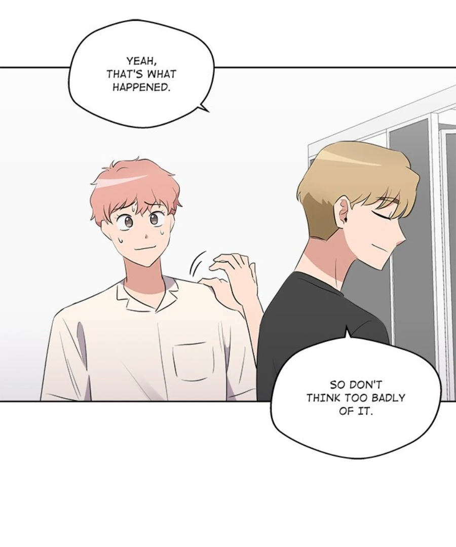 Cheonghak-dong Project Chapter 41 - Page 87