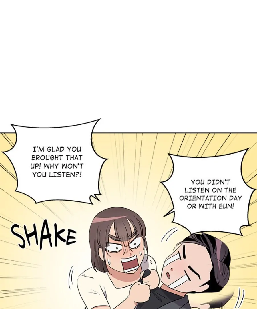 Cheonghak-dong Project Chapter 42 - Page 103