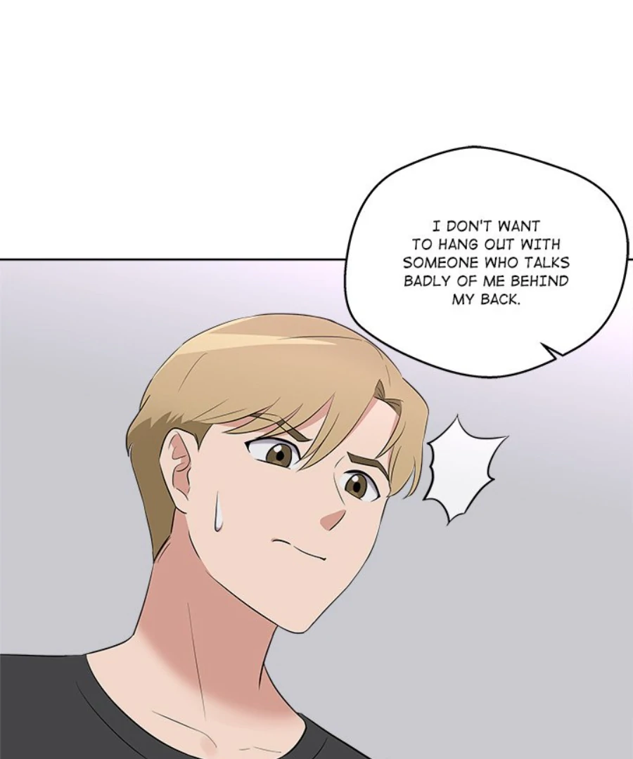 Cheonghak-dong Project Chapter 42 - Page 12