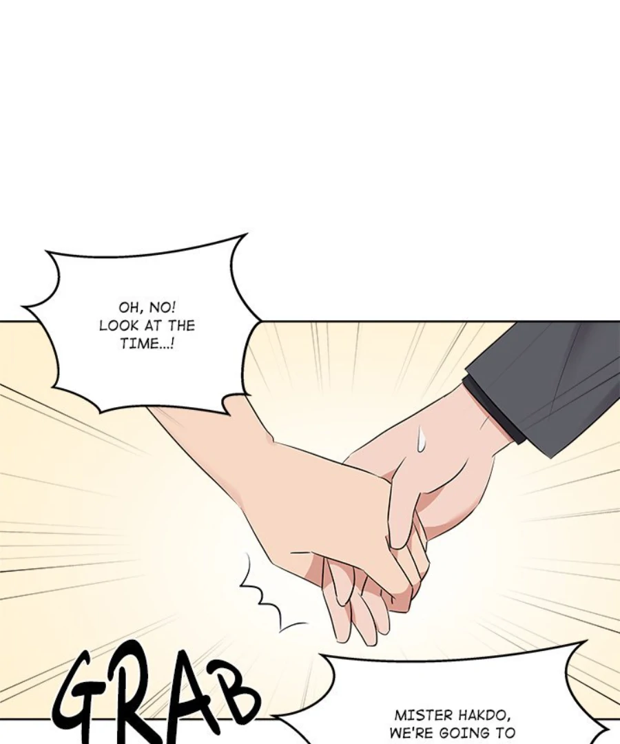 Cheonghak-dong Project Chapter 42 - Page 113