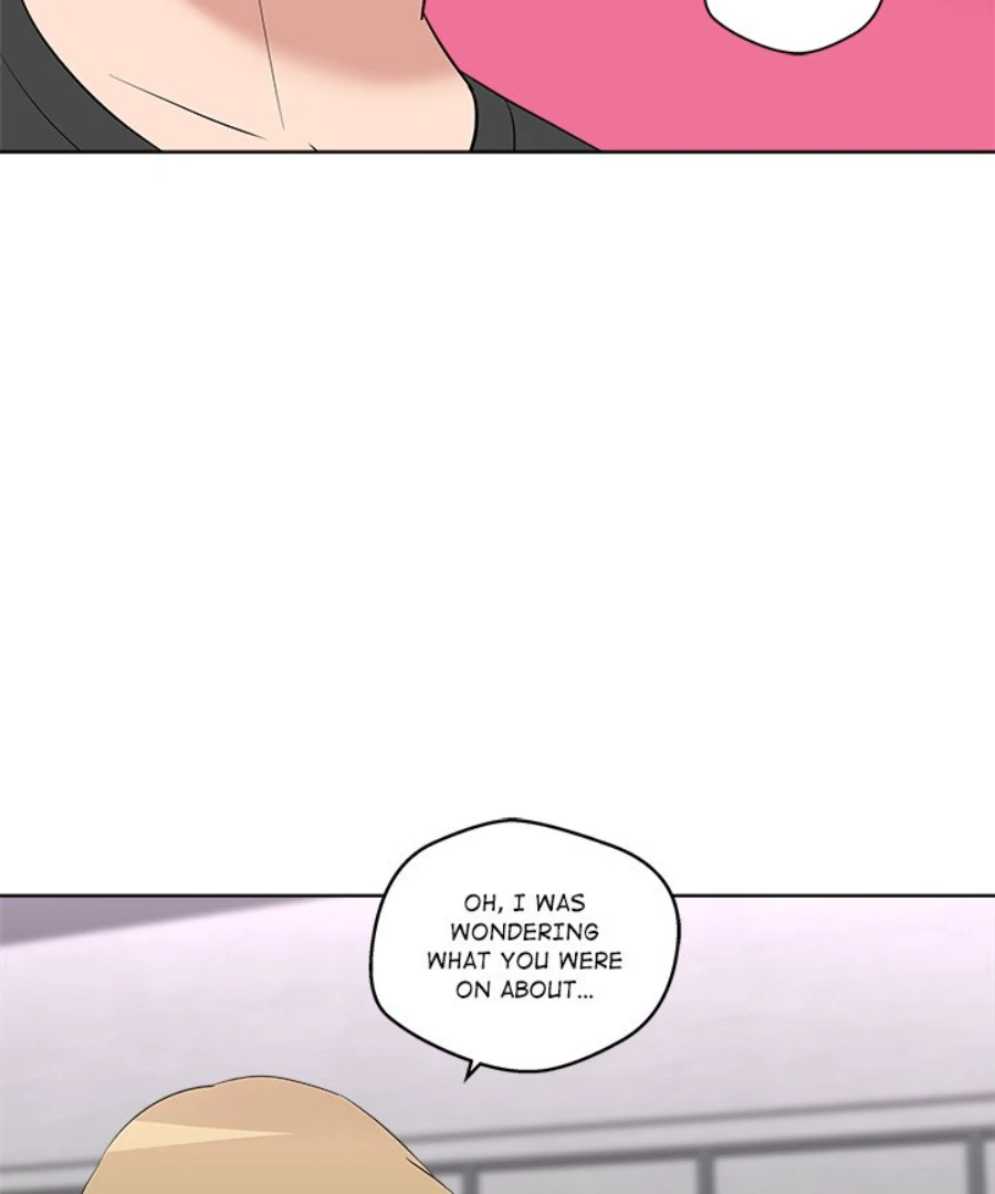 Cheonghak-dong Project Chapter 42 - Page 14