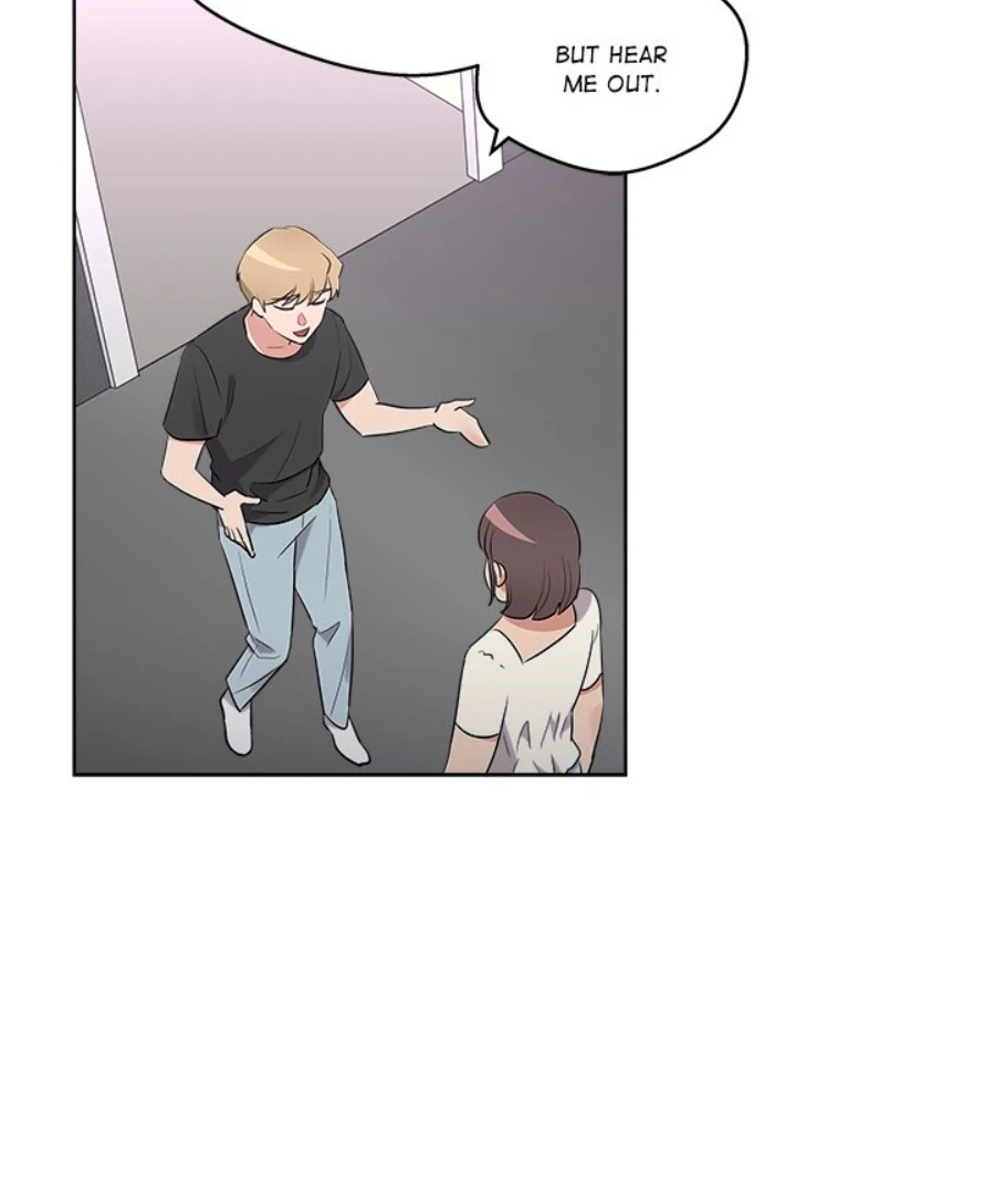 Cheonghak-dong Project Chapter 42 - Page 16
