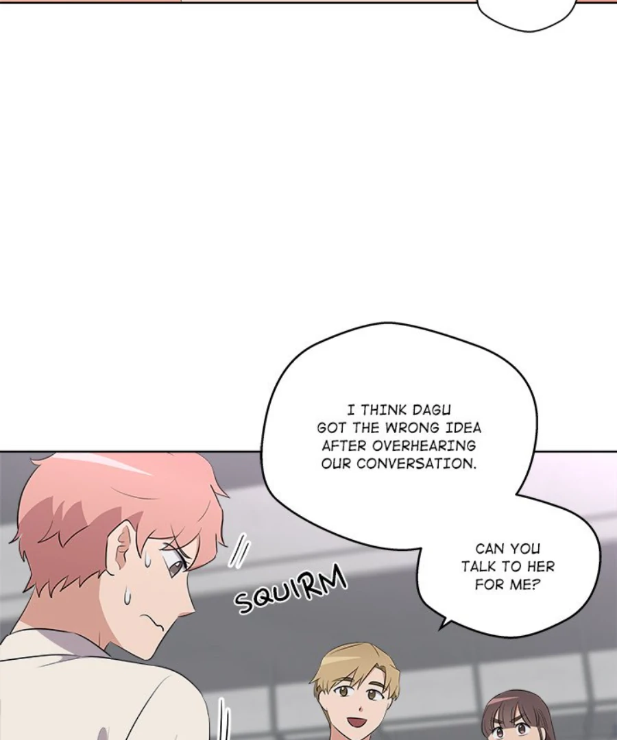Cheonghak-dong Project Chapter 42 - Page 19