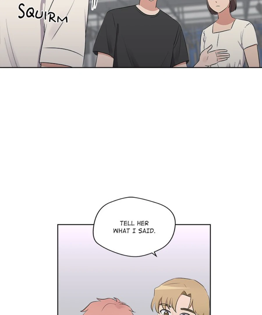 Cheonghak-dong Project Chapter 42 - Page 20