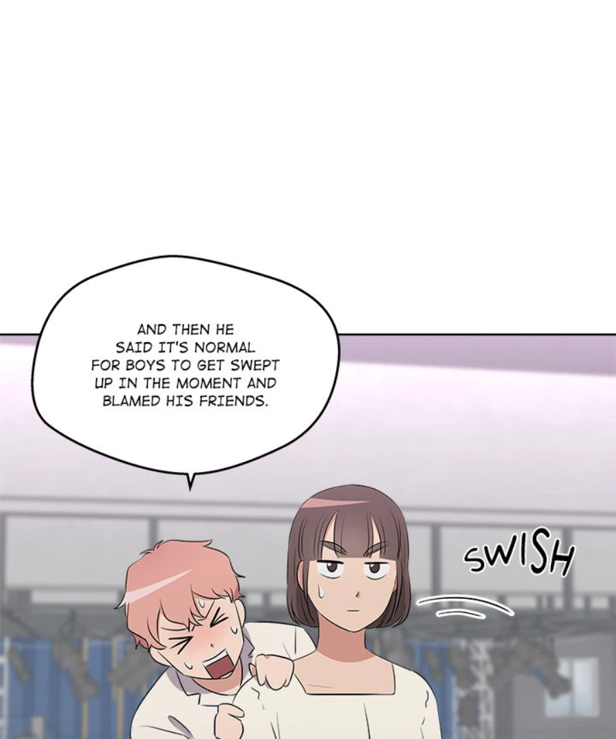 Cheonghak-dong Project Chapter 42 - Page 33