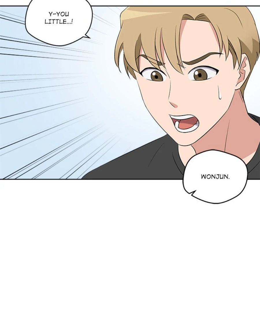Cheonghak-dong Project Chapter 42 - Page 36