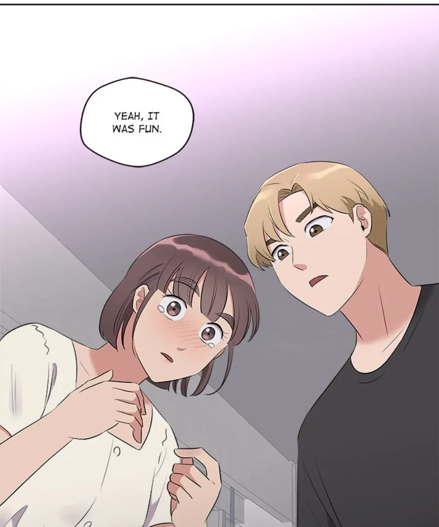 Cheonghak-dong Project Chapter 42 - Page 44