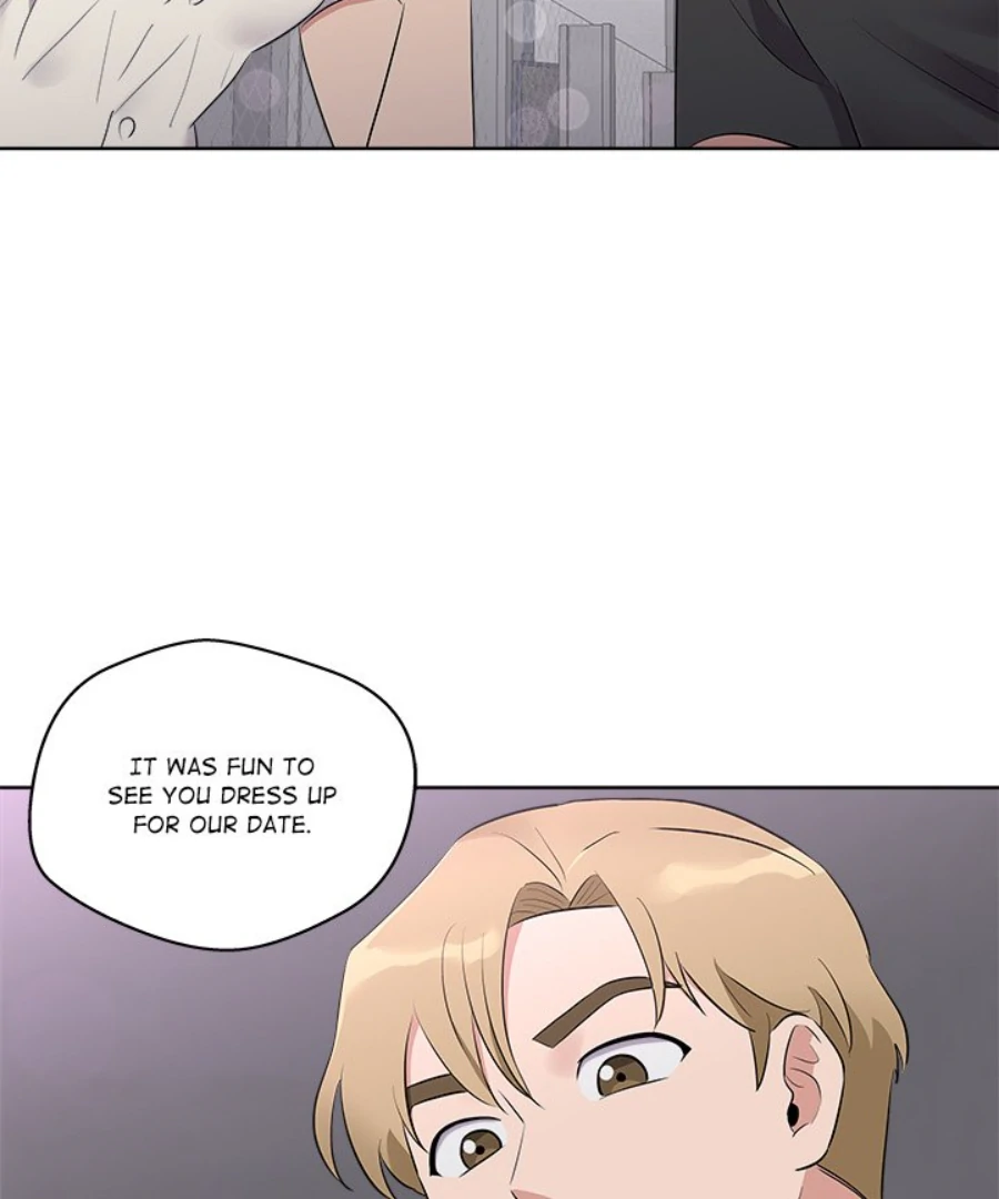 Cheonghak-dong Project Chapter 42 - Page 45