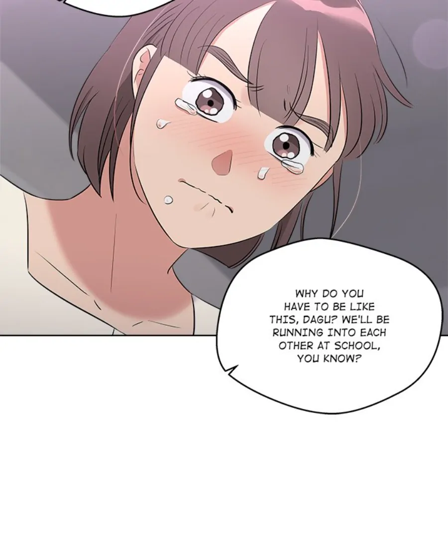 Cheonghak-dong Project Chapter 42 - Page 47