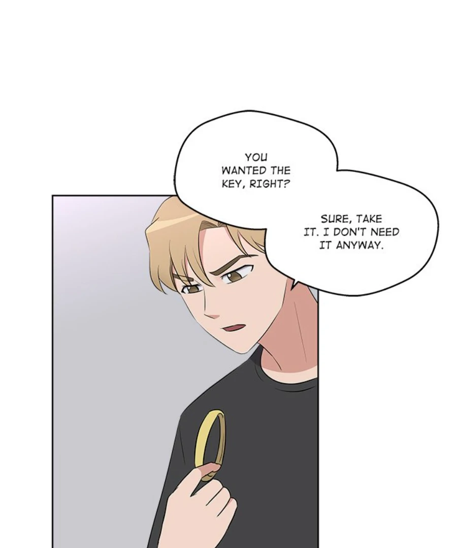 Cheonghak-dong Project Chapter 42 - Page 49