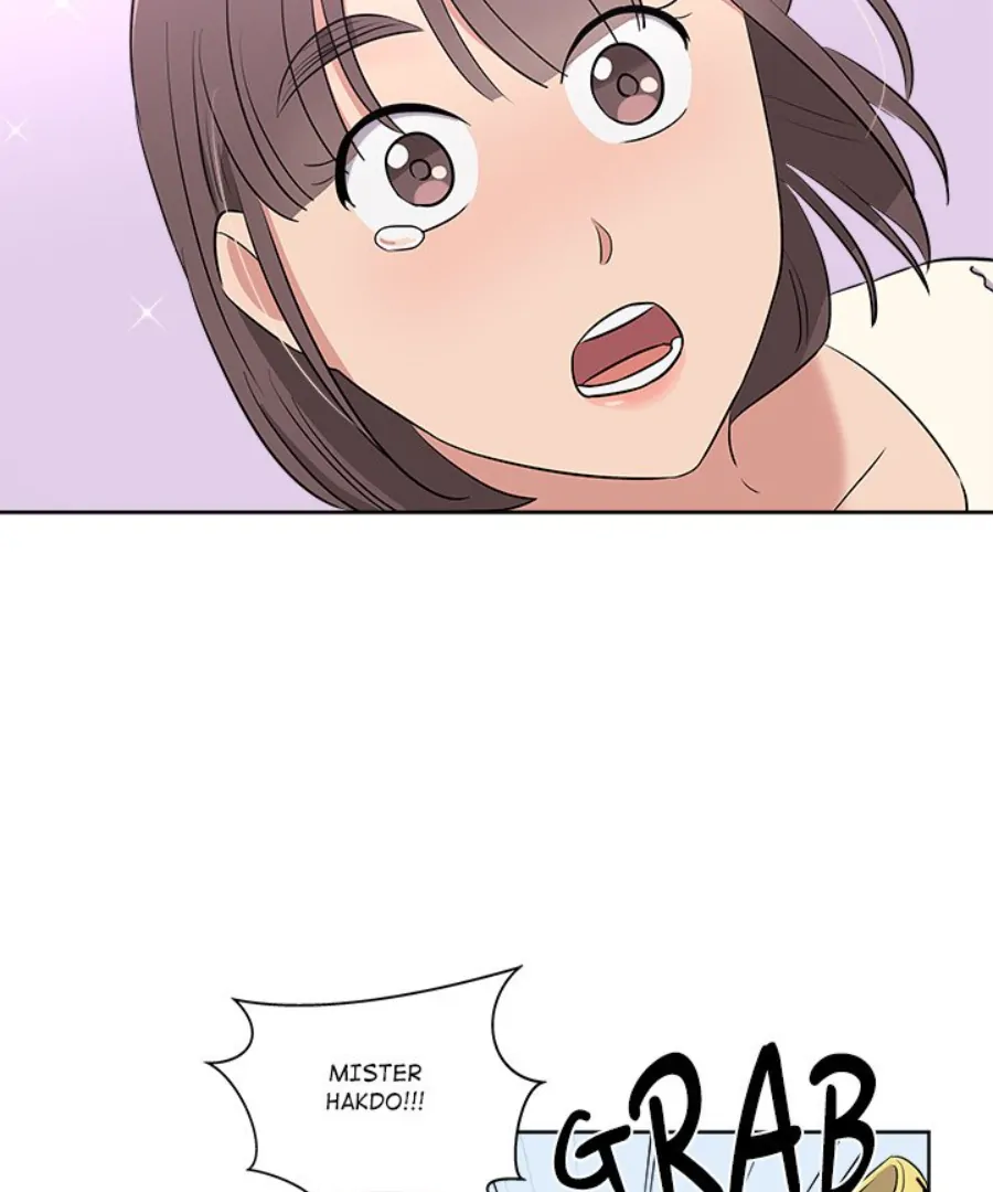 Cheonghak-dong Project Chapter 42 - Page 56