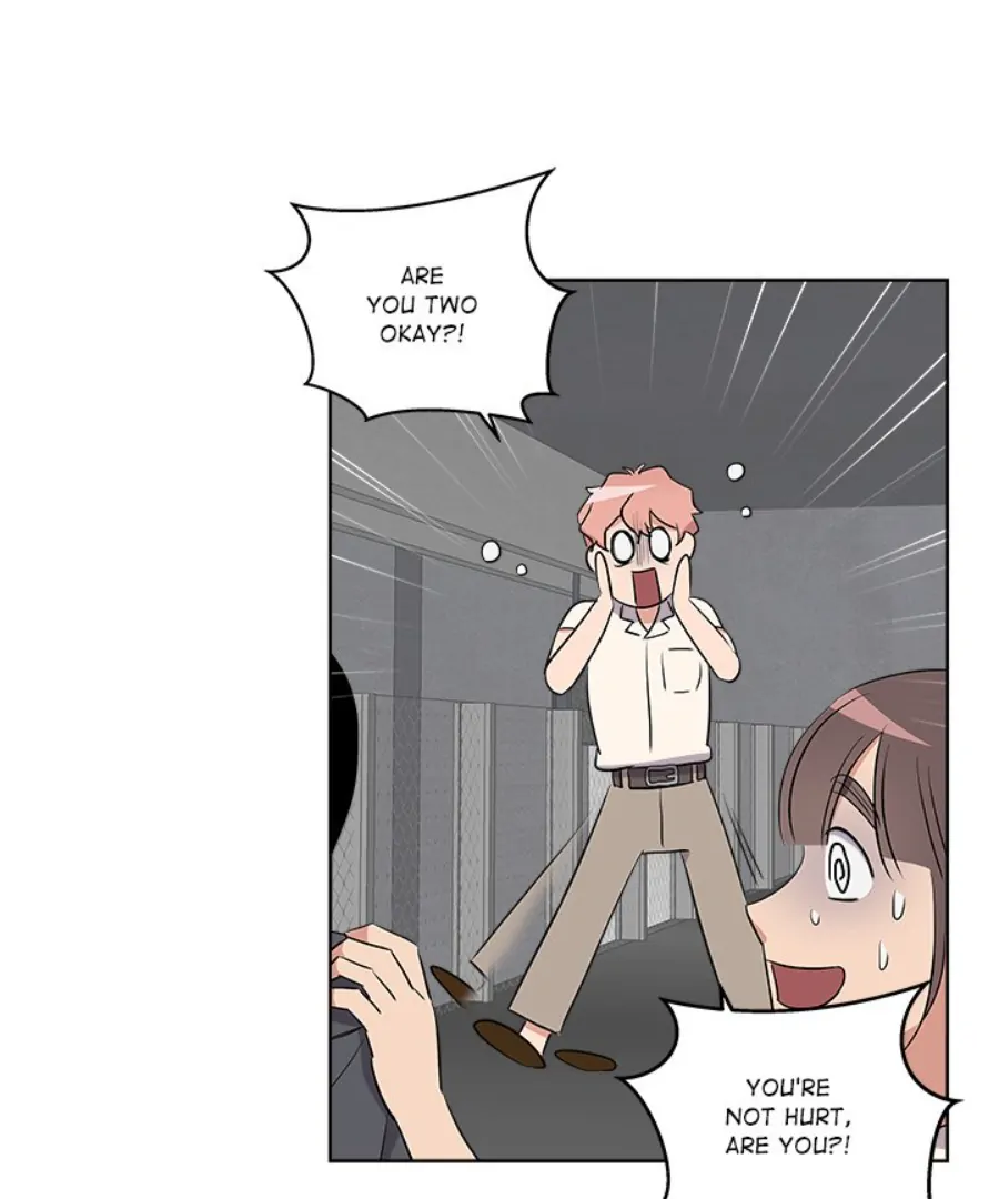 Cheonghak-dong Project Chapter 42 - Page 68