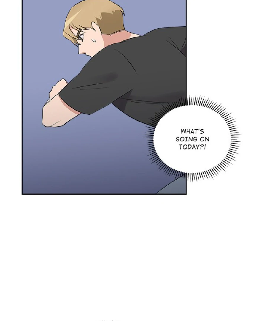 Cheonghak-dong Project Chapter 42 - Page 71