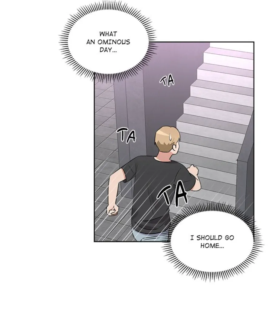 Cheonghak-dong Project Chapter 42 - Page 72
