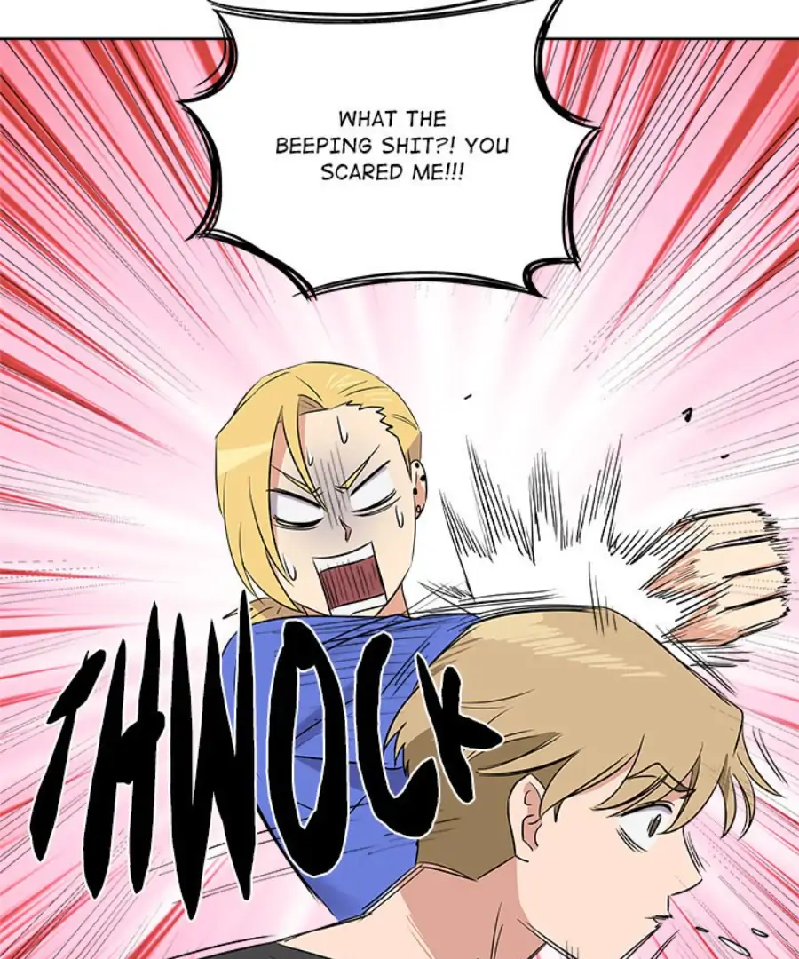 Cheonghak-dong Project Chapter 42 - Page 77