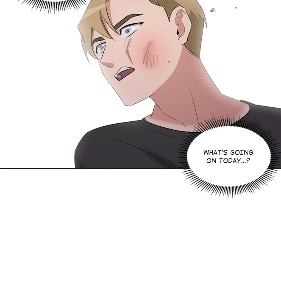 Cheonghak-dong Project Chapter 42 - Page 80
