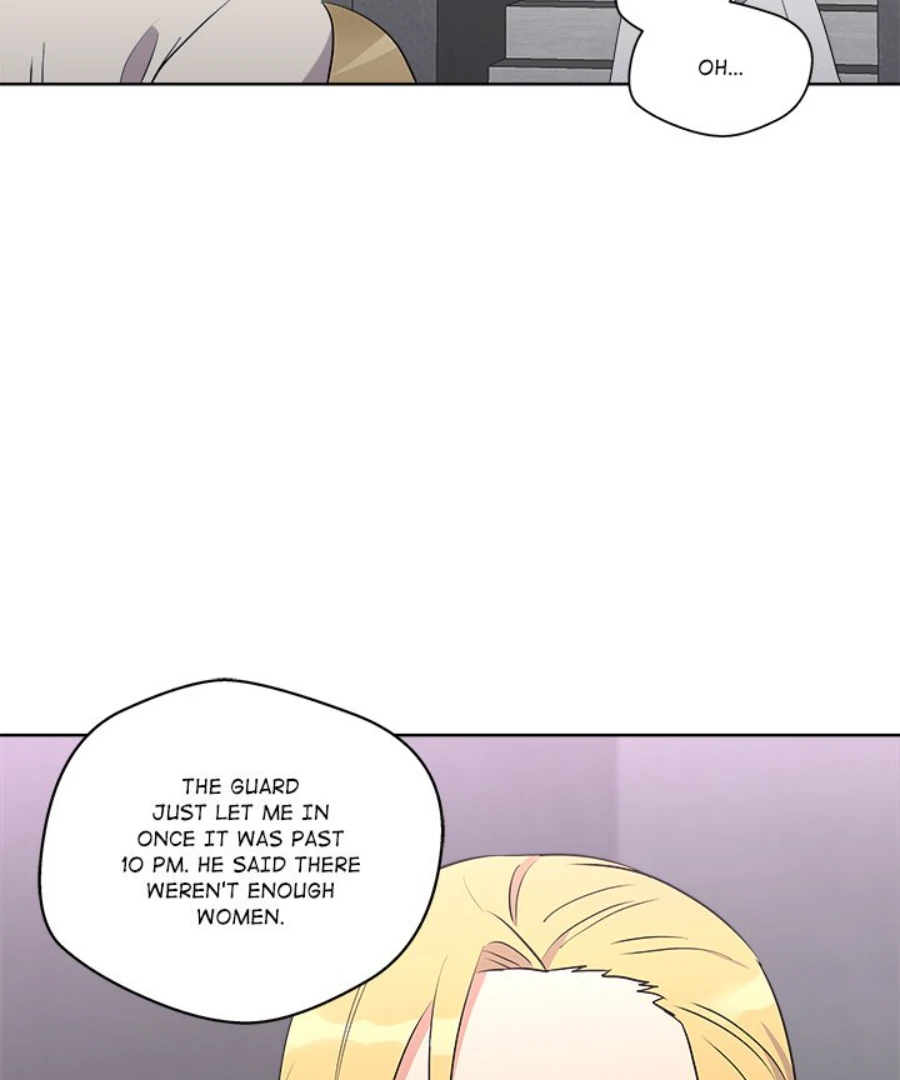 Cheonghak-dong Project Chapter 42 - Page 83