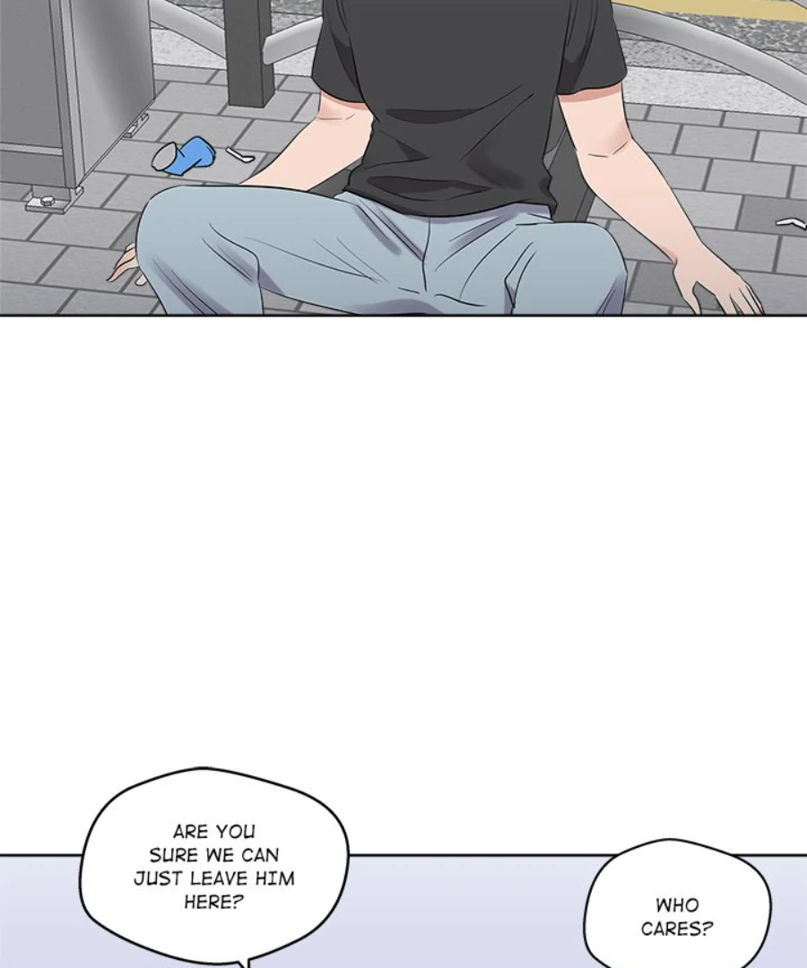Cheonghak-dong Project Chapter 42 - Page 89