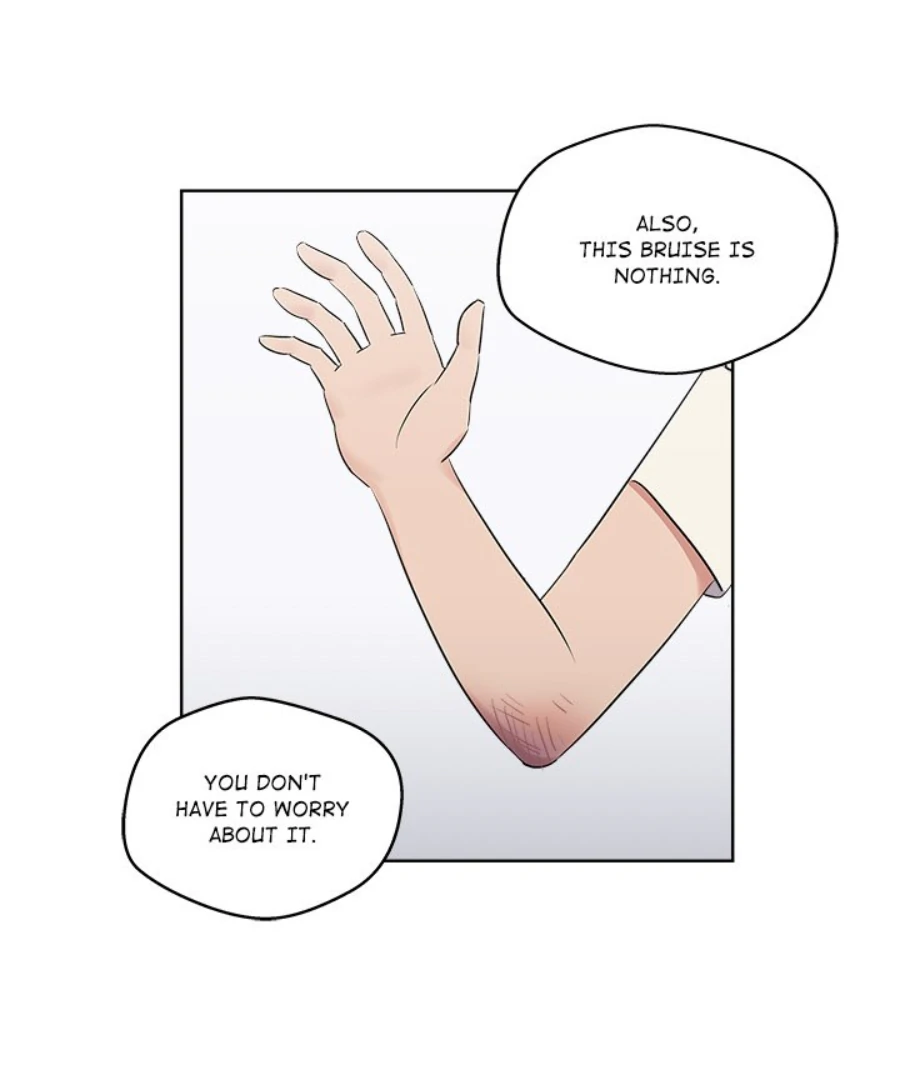 Cheonghak-dong Project Chapter 42 - Page 96
