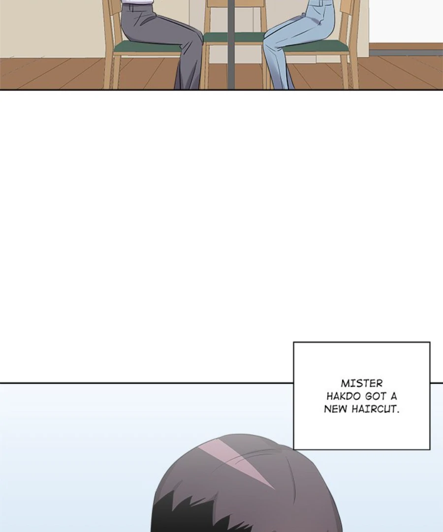 Cheonghak-dong Project Chapter 43 - Page 13