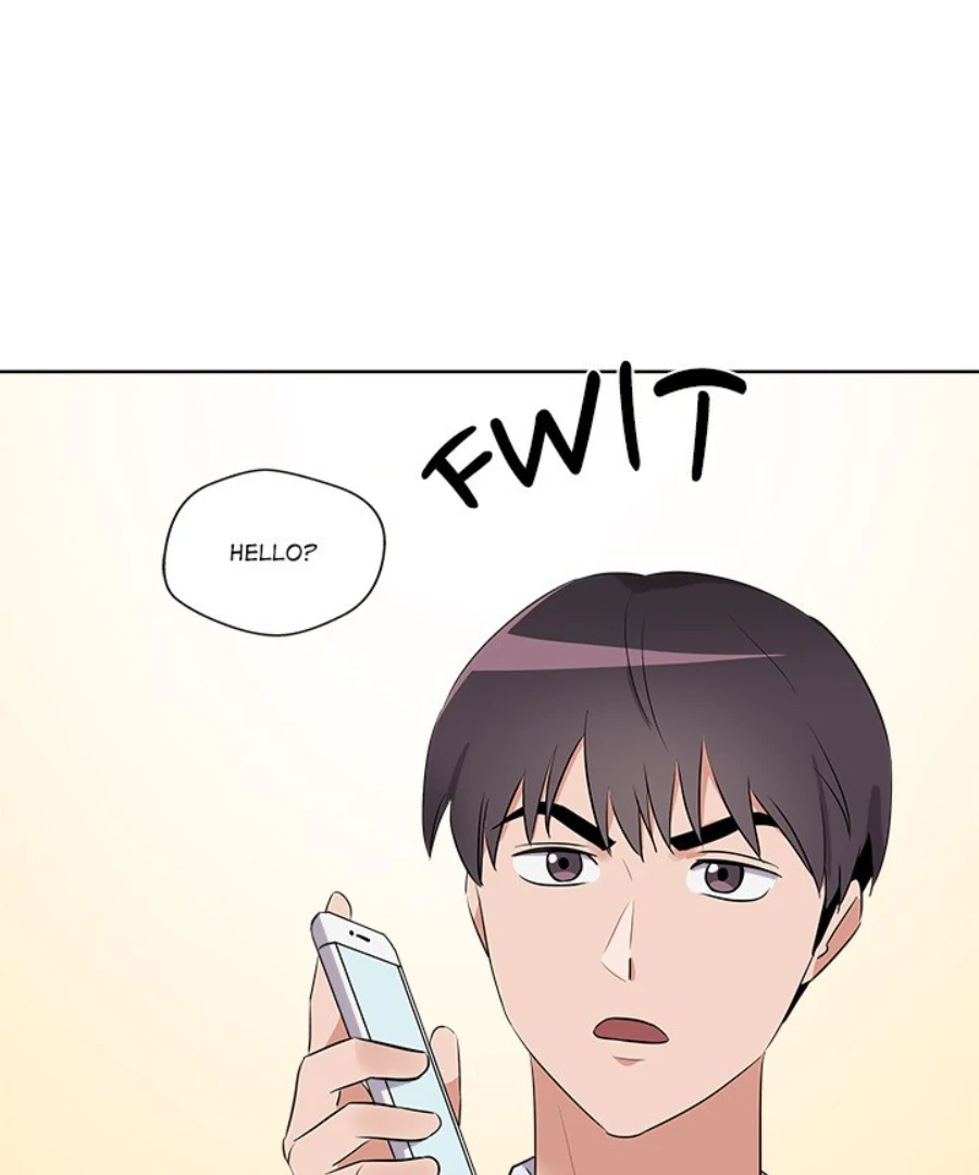 Cheonghak-dong Project Chapter 43 - Page 16