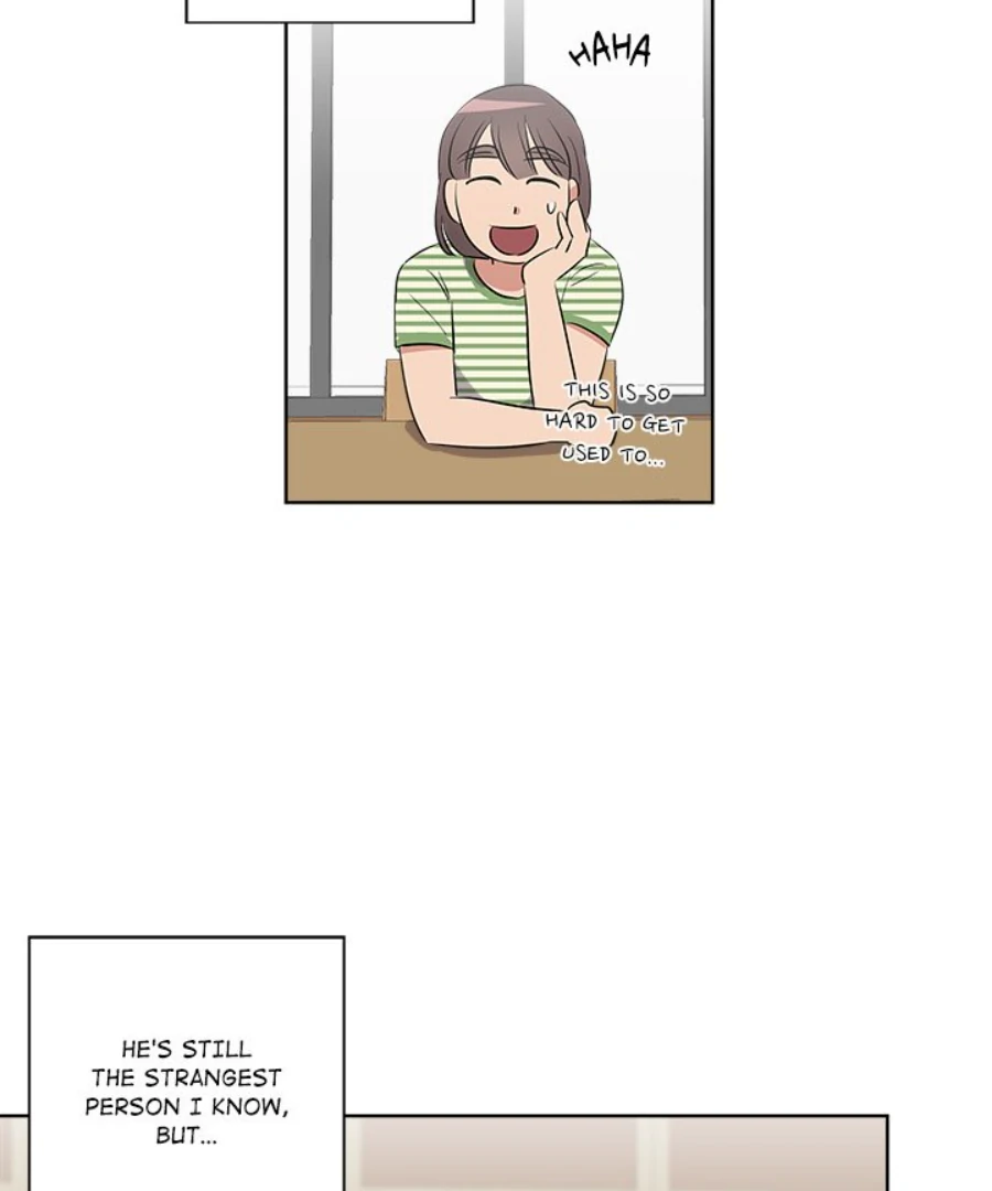 Cheonghak-dong Project Chapter 43 - Page 18
