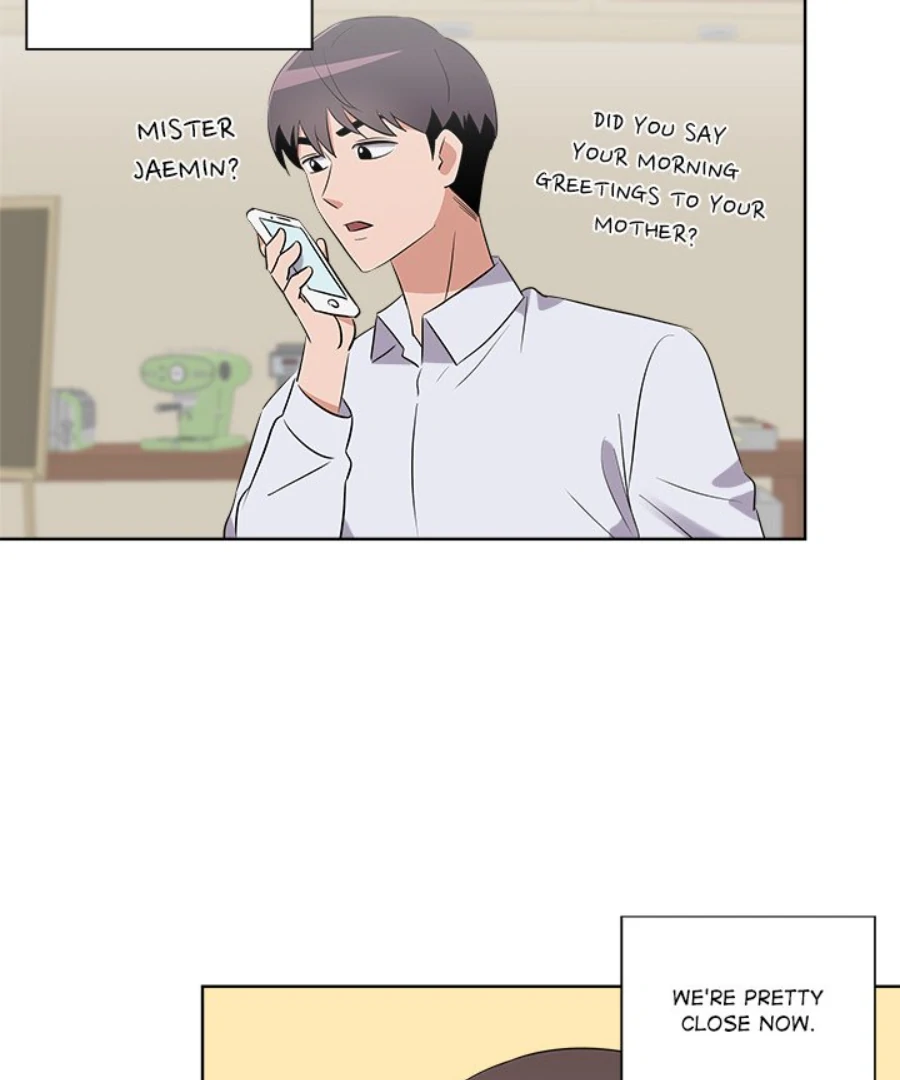 Cheonghak-dong Project Chapter 43 - Page 19