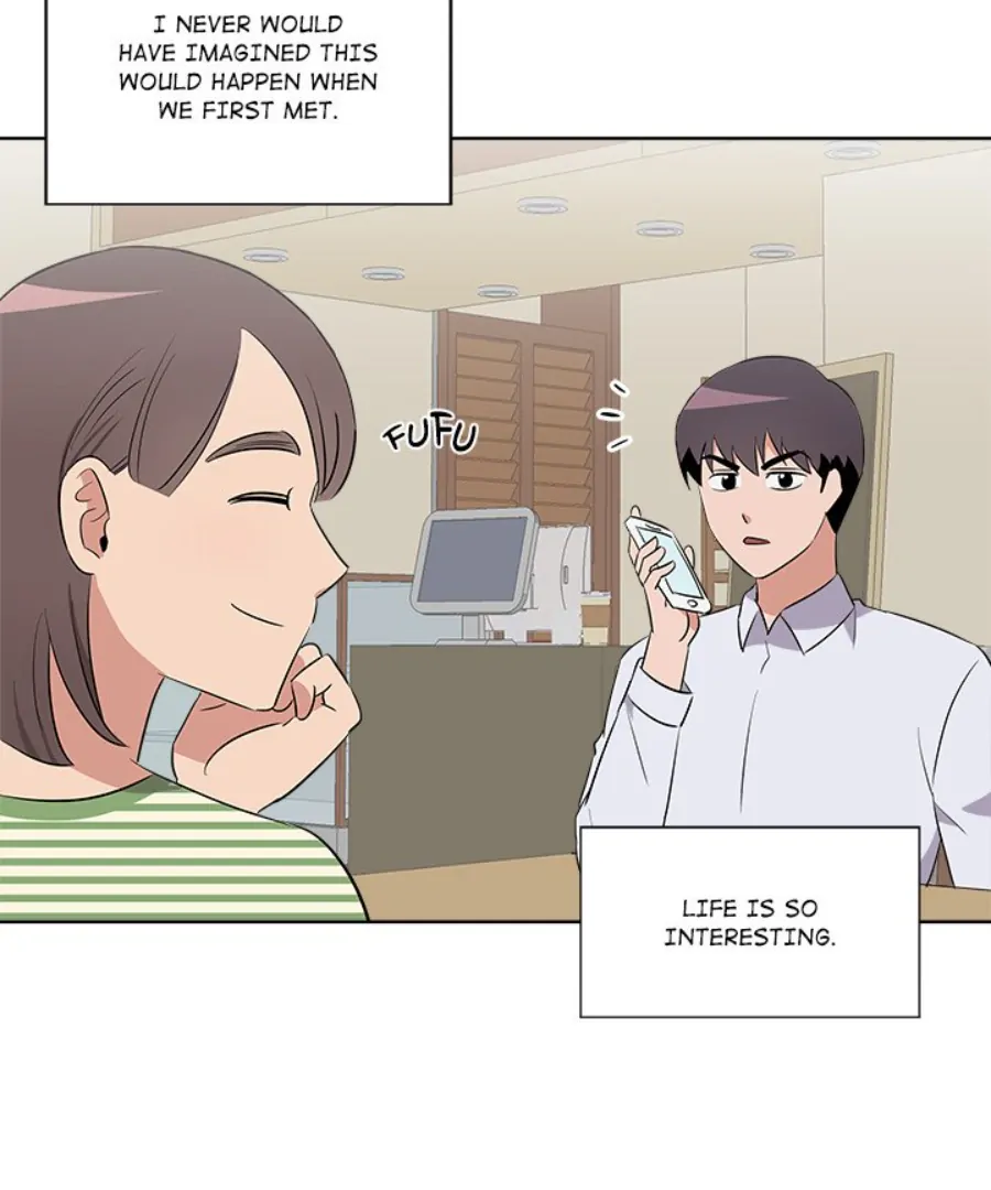 Cheonghak-dong Project Chapter 43 - Page 21