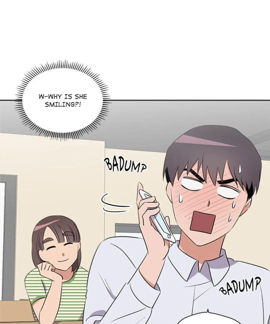 Cheonghak-dong Project Chapter 43 - Page 22