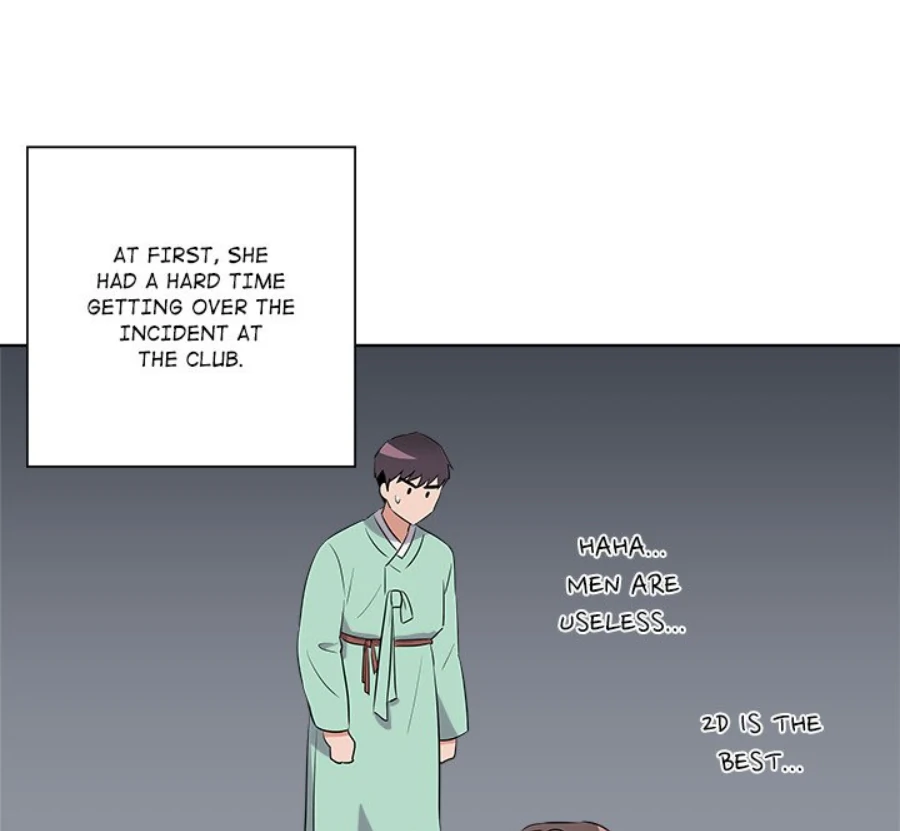 Cheonghak-dong Project Chapter 43 - Page 26