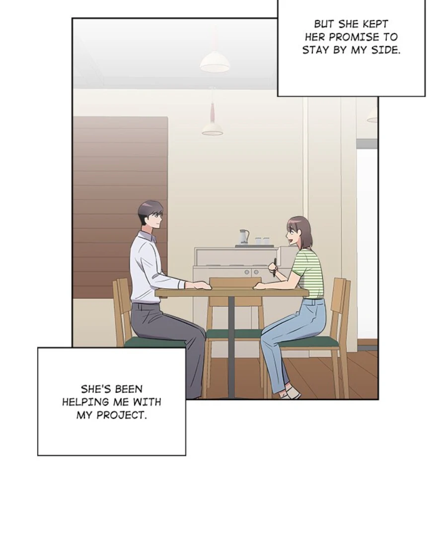 Cheonghak-dong Project Chapter 43 - Page 28