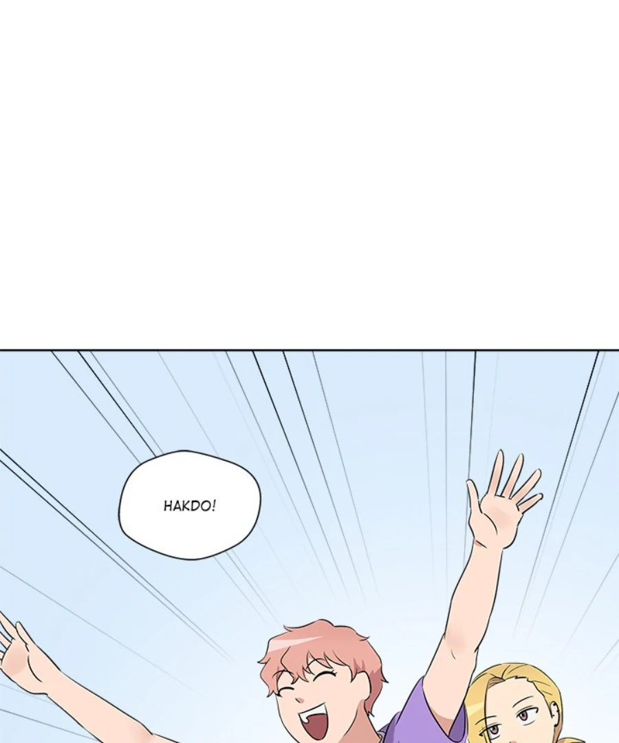 Cheonghak-dong Project Chapter 43 - Page 30