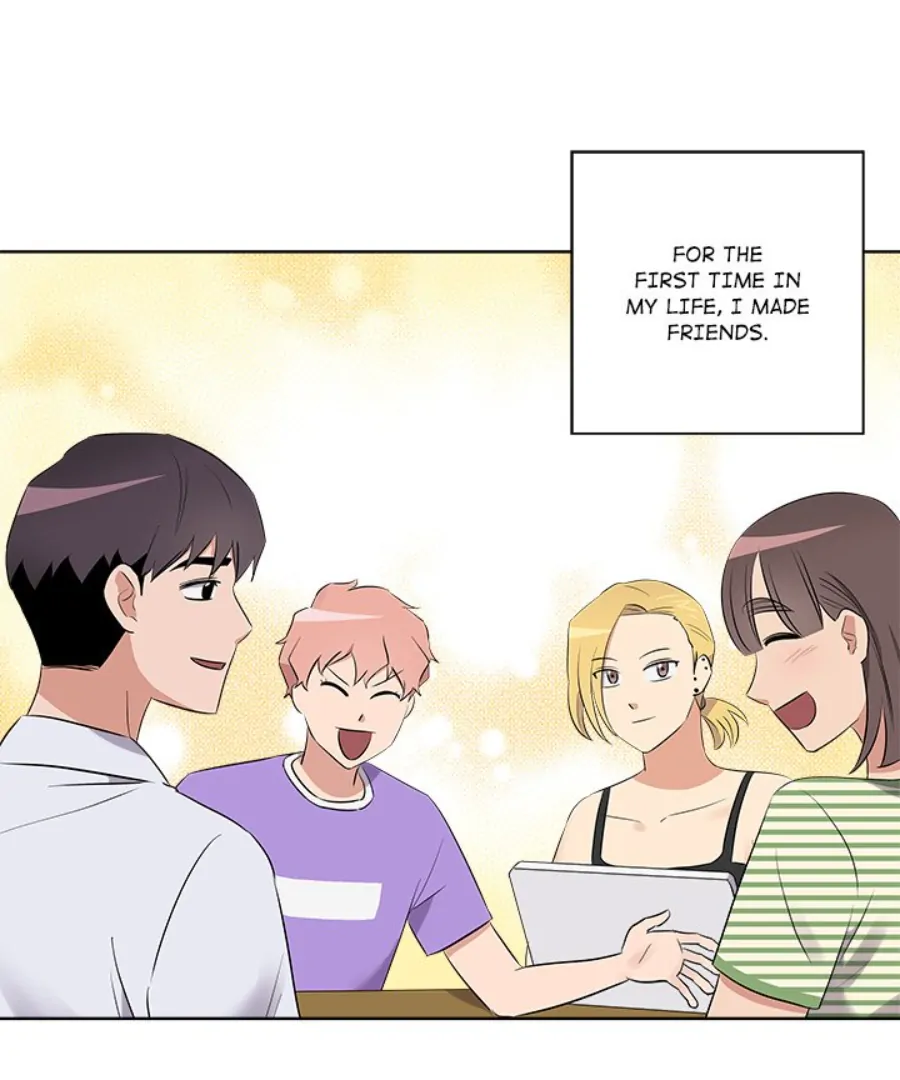 Cheonghak-dong Project Chapter 43 - Page 33