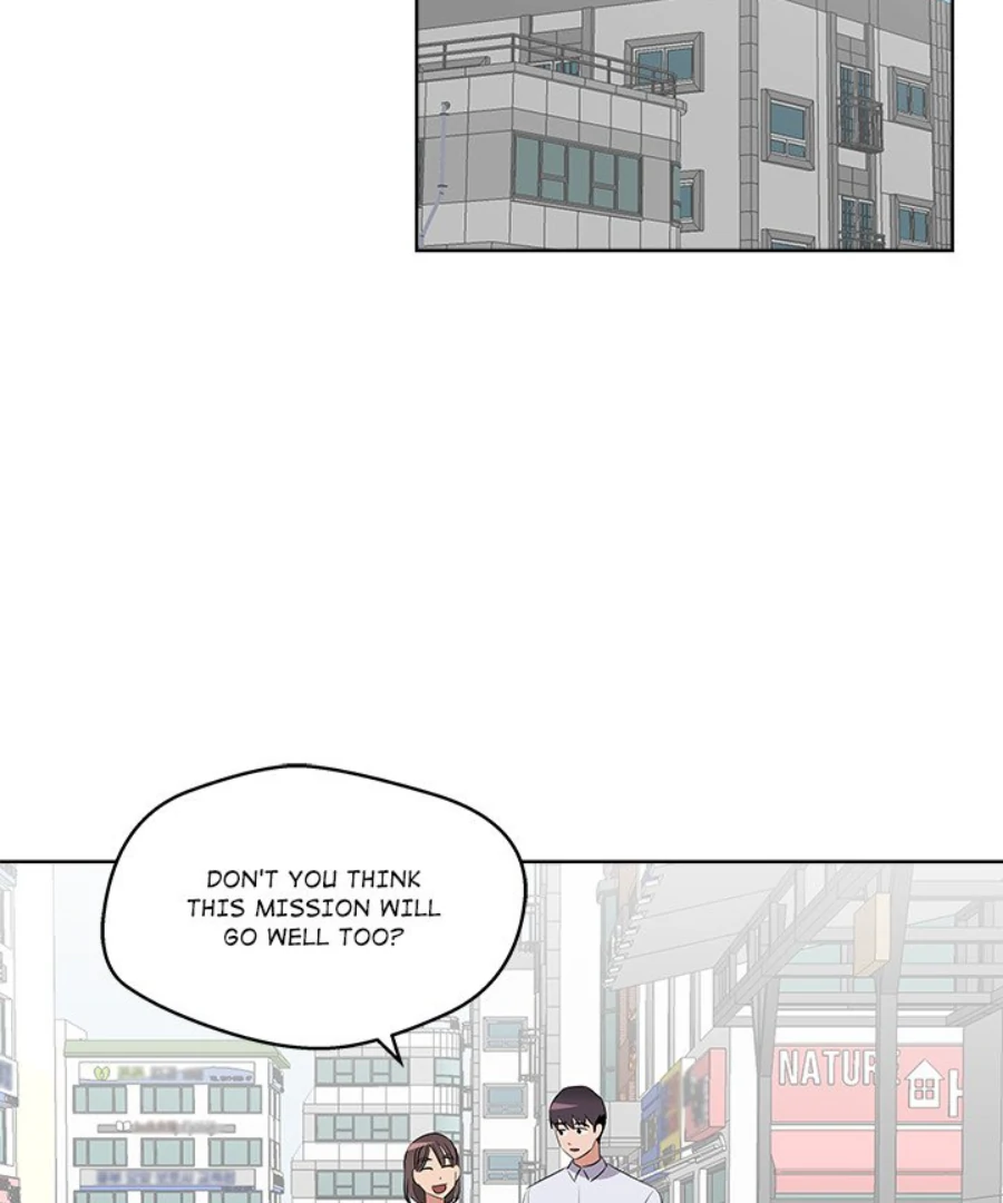 Cheonghak-dong Project Chapter 43 - Page 39