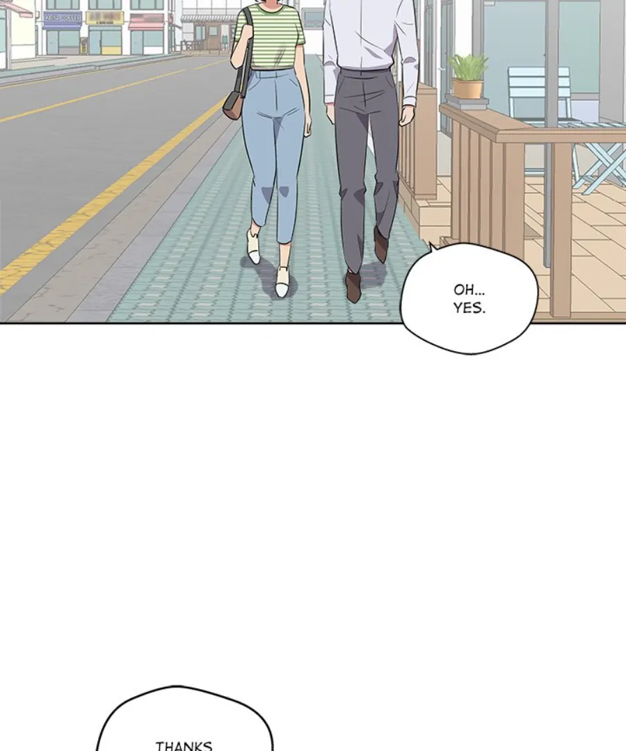 Cheonghak-dong Project Chapter 43 - Page 40
