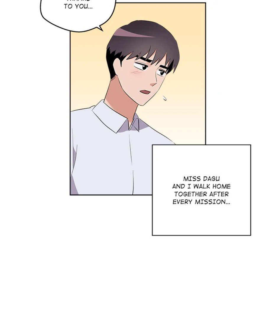 Cheonghak-dong Project Chapter 43 - Page 41