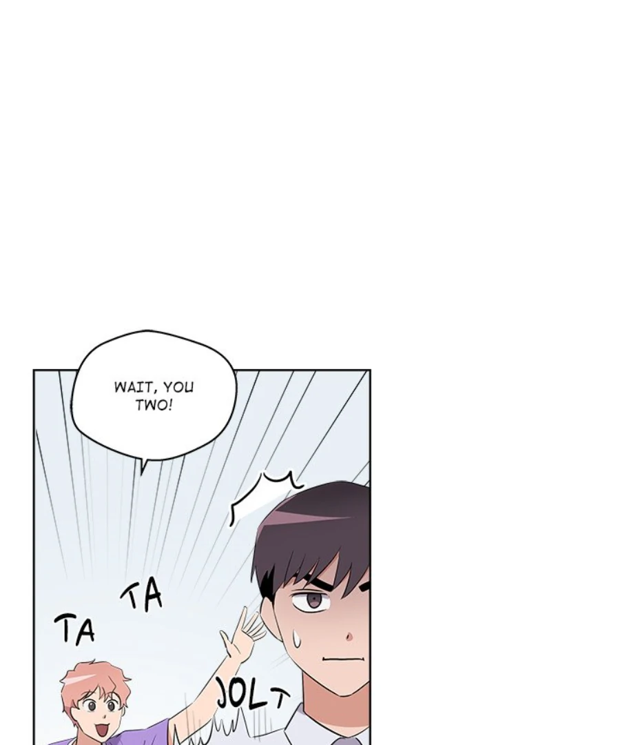 Cheonghak-dong Project Chapter 43 - Page 43