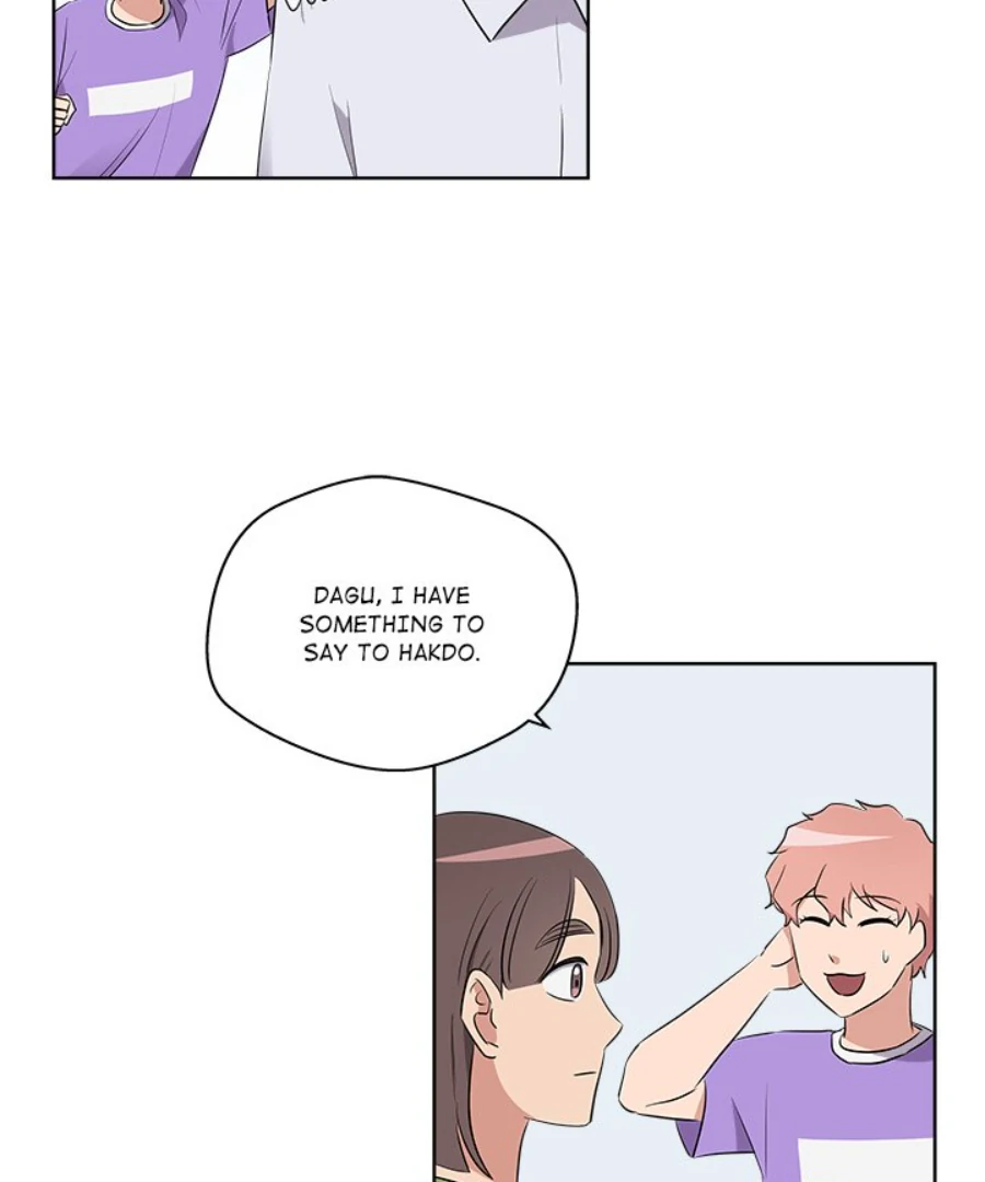 Cheonghak-dong Project Chapter 43 - Page 44