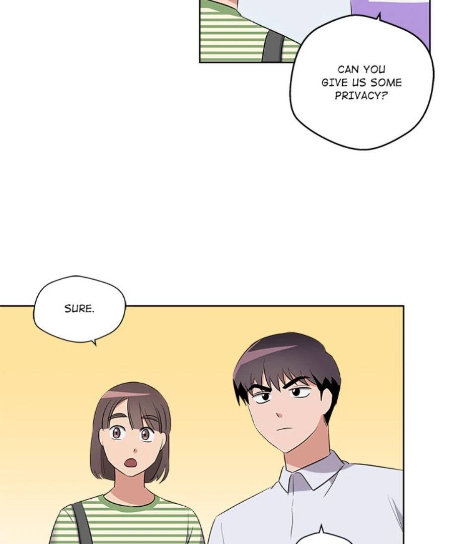 Cheonghak-dong Project Chapter 43 - Page 45