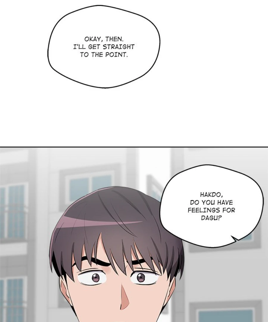 Cheonghak-dong Project Chapter 43 - Page 49