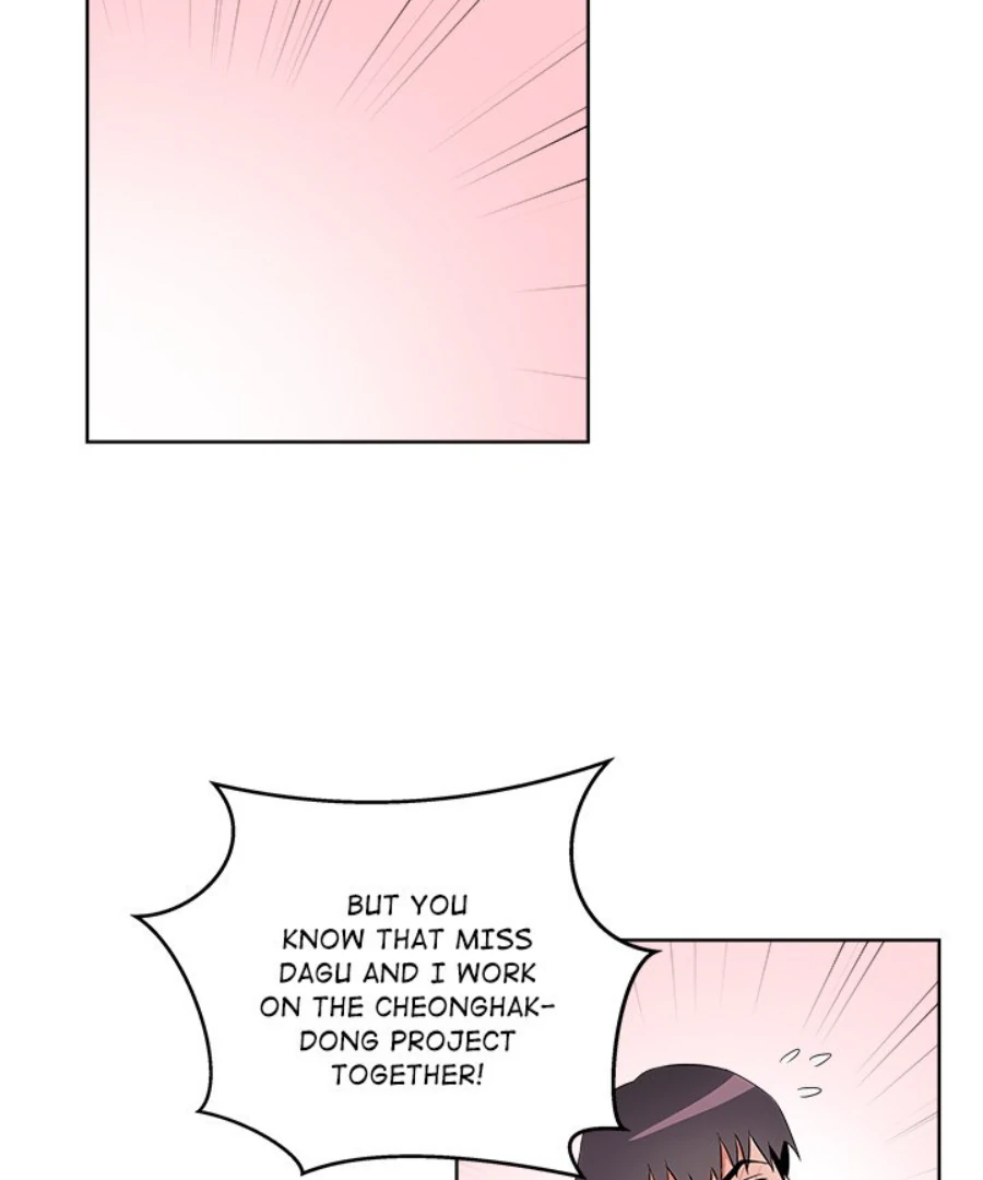 Cheonghak-dong Project Chapter 43 - Page 52
