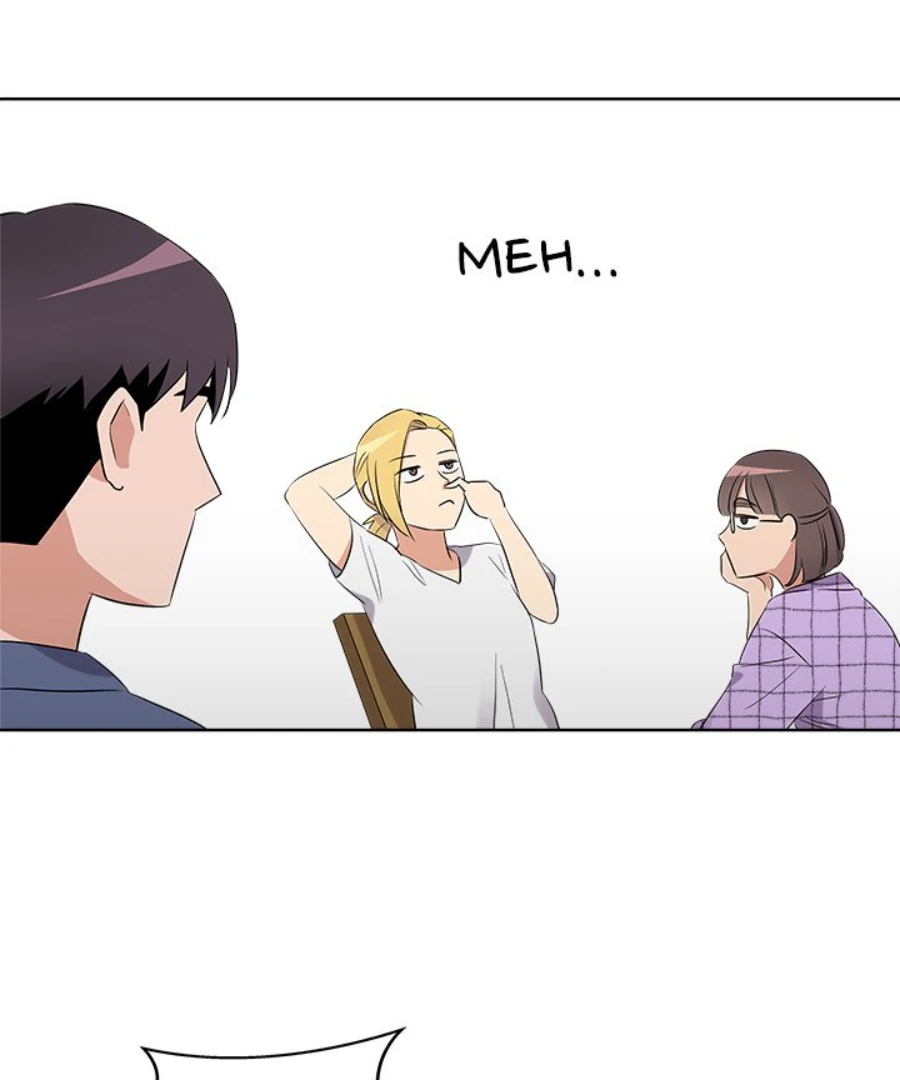 Cheonghak-dong Project Chapter 43 - Page 63